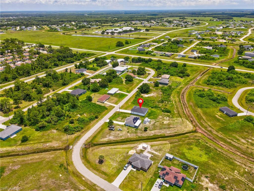 LABELLE - Residential