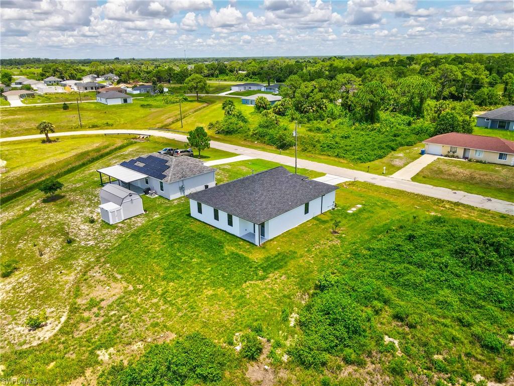 LABELLE - Residential