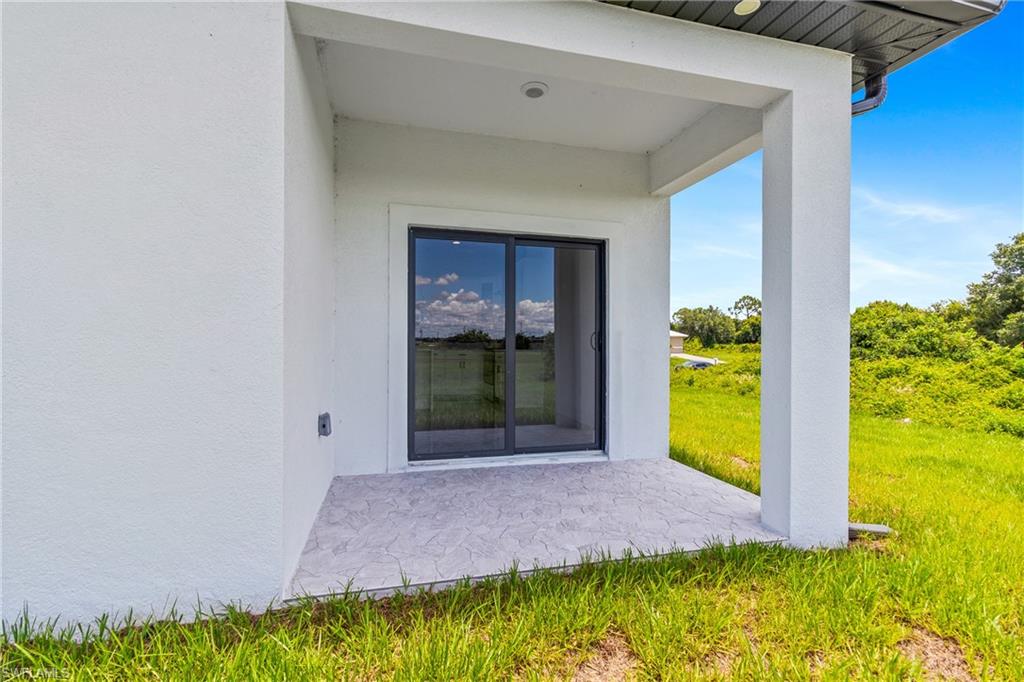 LABELLE - Residential