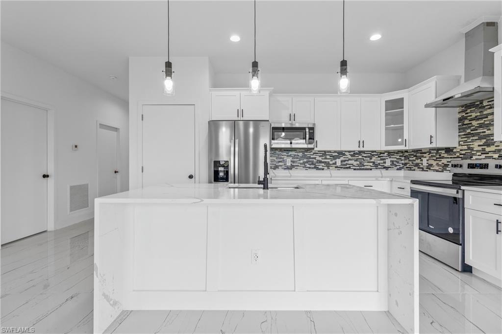 LABELLE - Residential