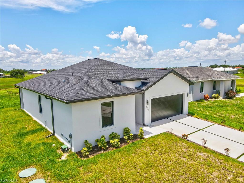 LABELLE - Residential