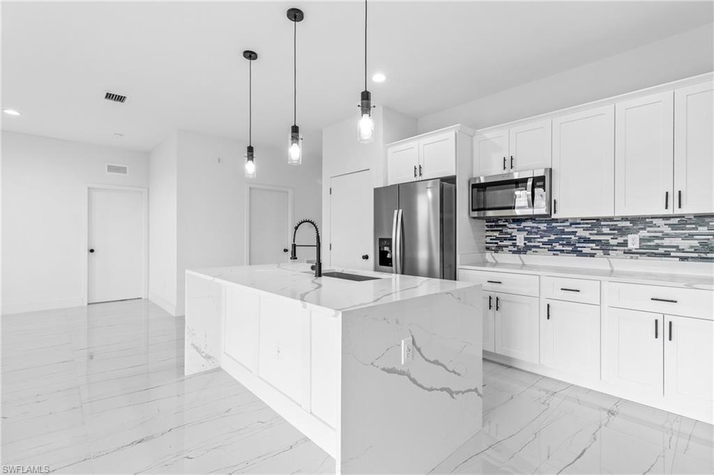 LABELLE - Residential