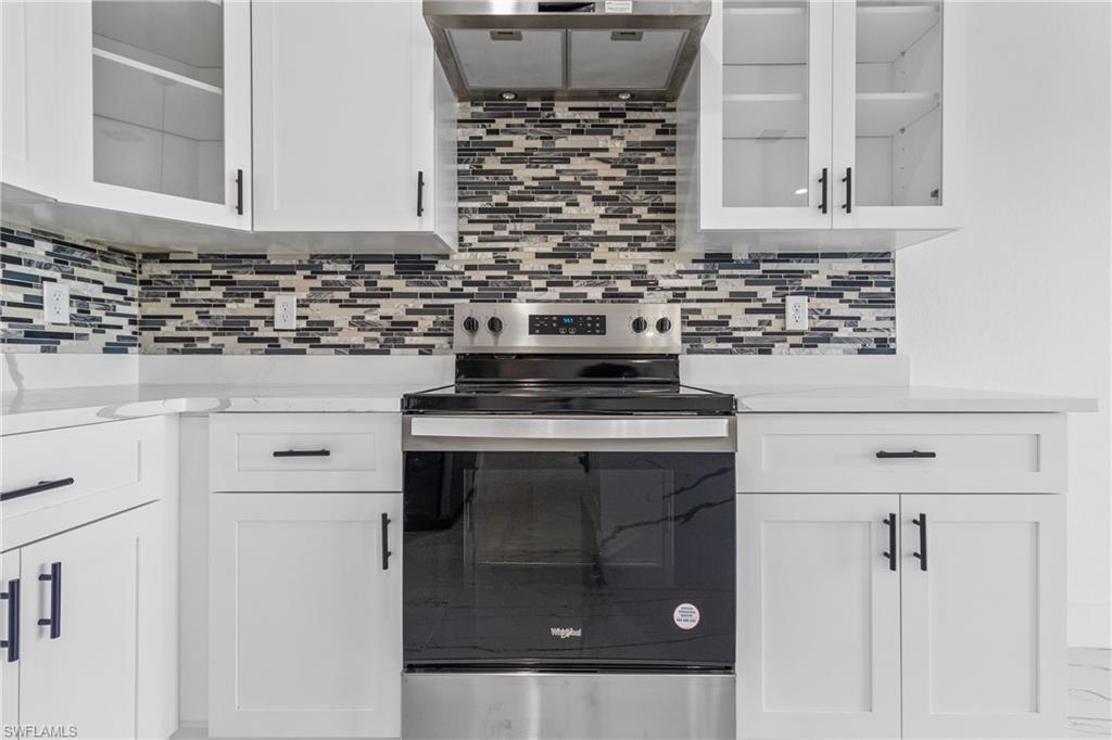 LABELLE - Residential