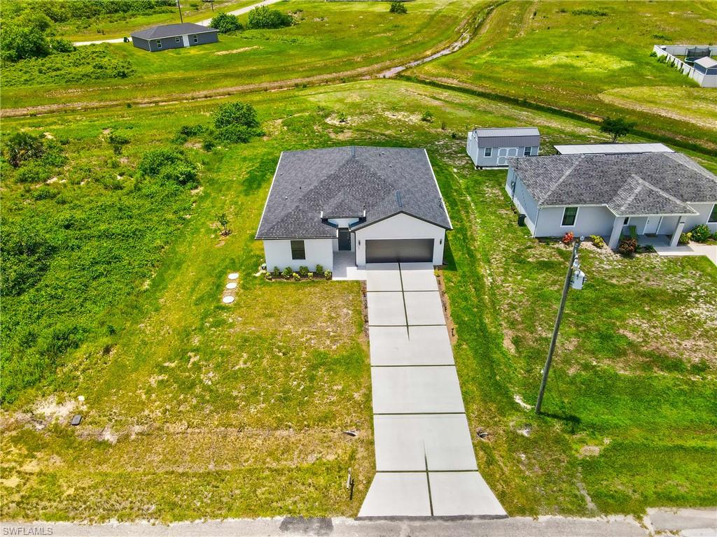 LABELLE - Residential