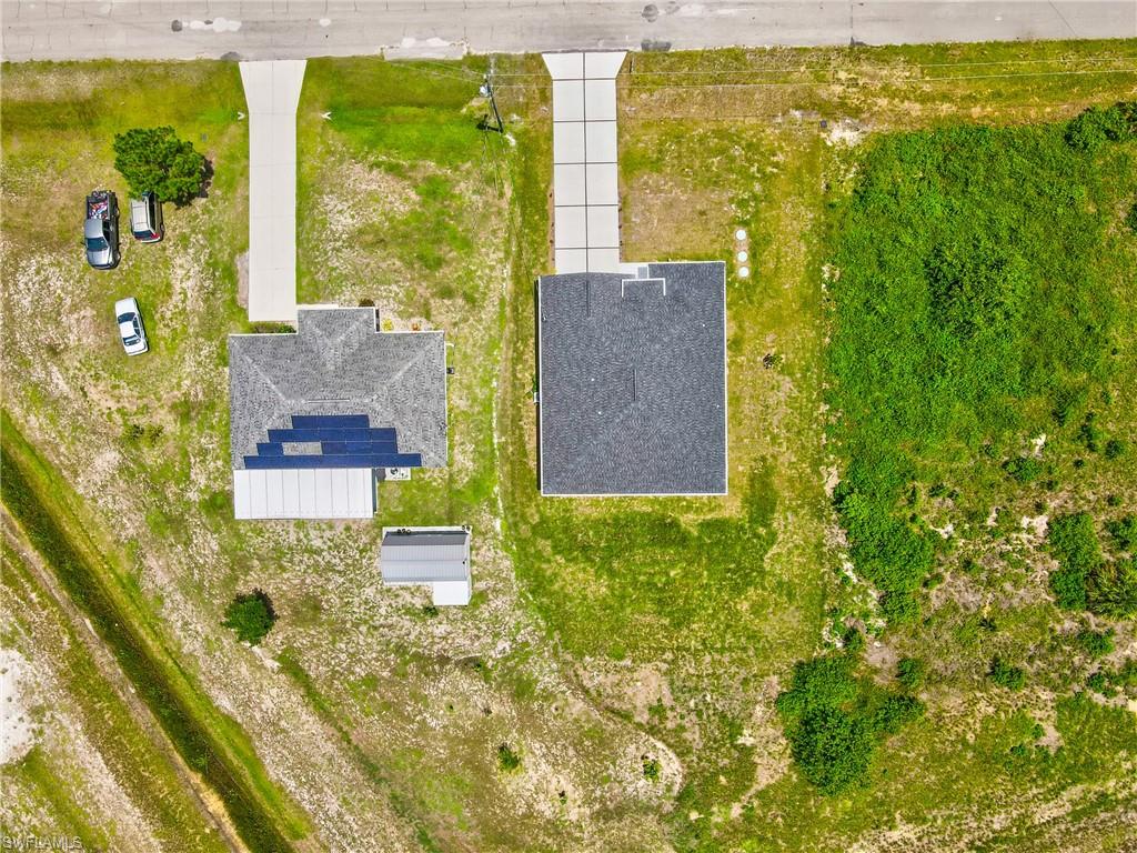 LABELLE - Residential