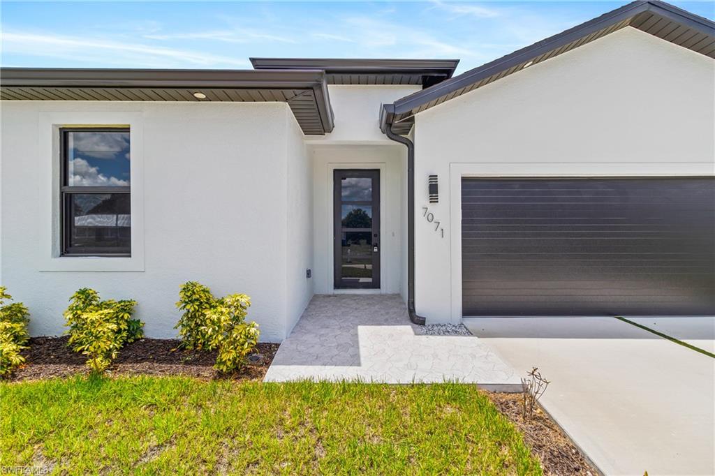 LABELLE - Residential