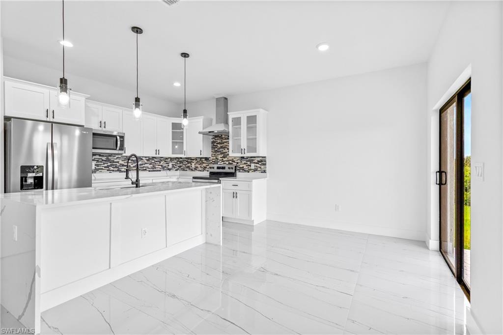 LABELLE - Residential