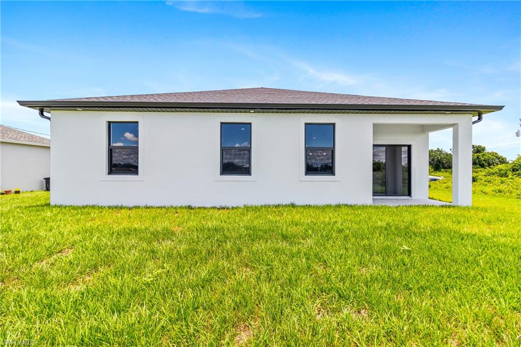 LABELLE - Residential