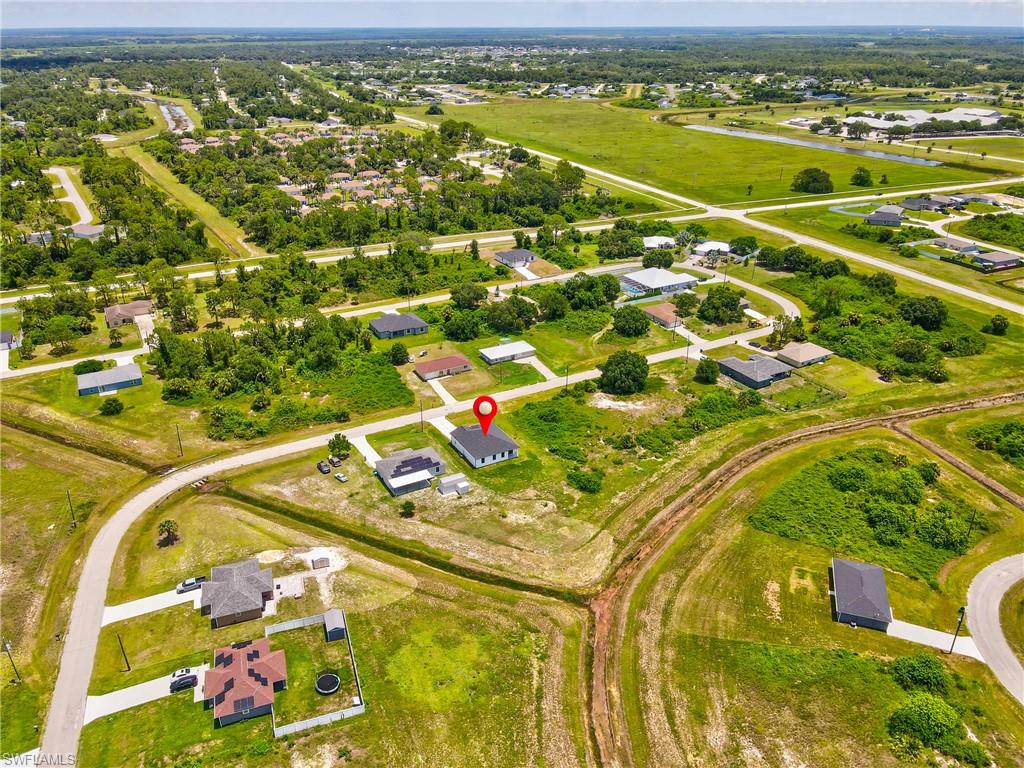 LABELLE - Residential