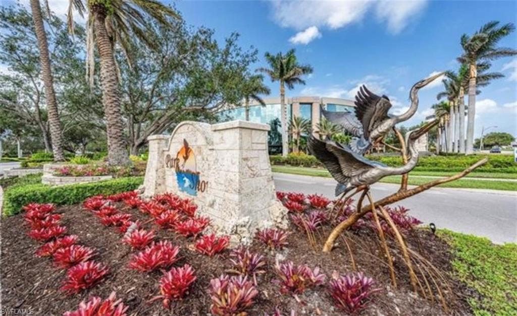 PARK SHORE - Residential