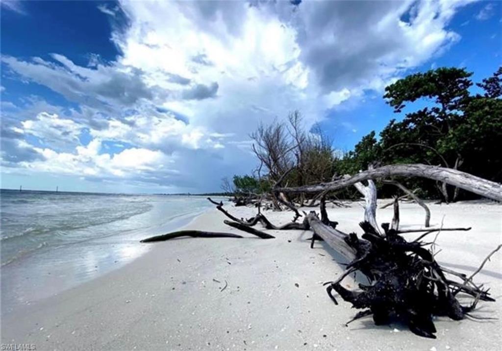 PARK SHORE - Residential