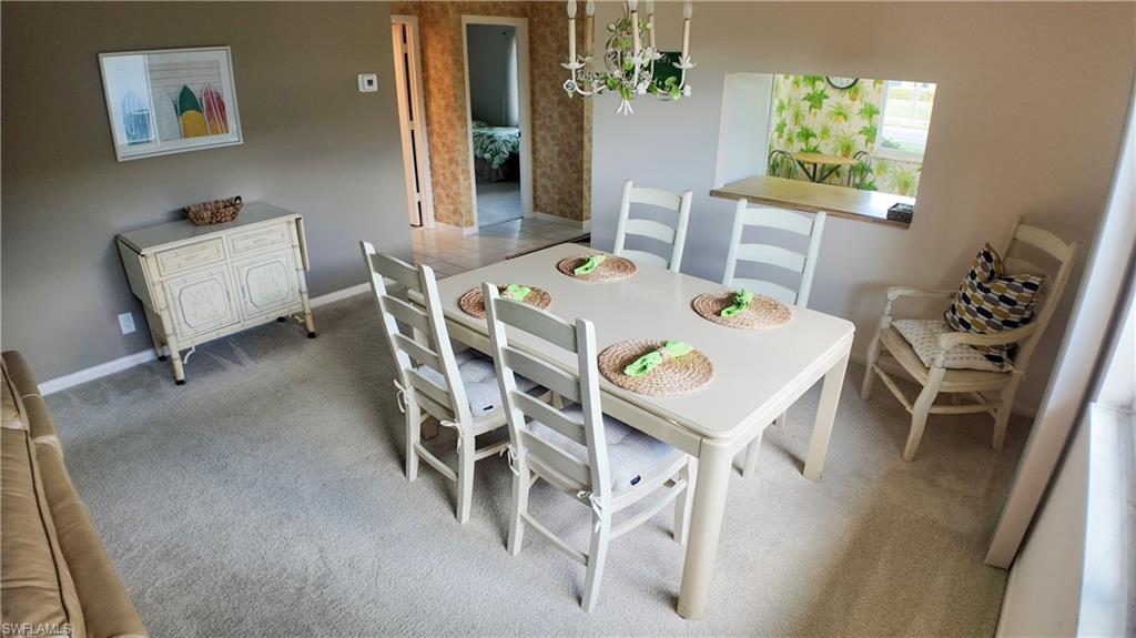 GLADES COUNTRY CLUB - Residential