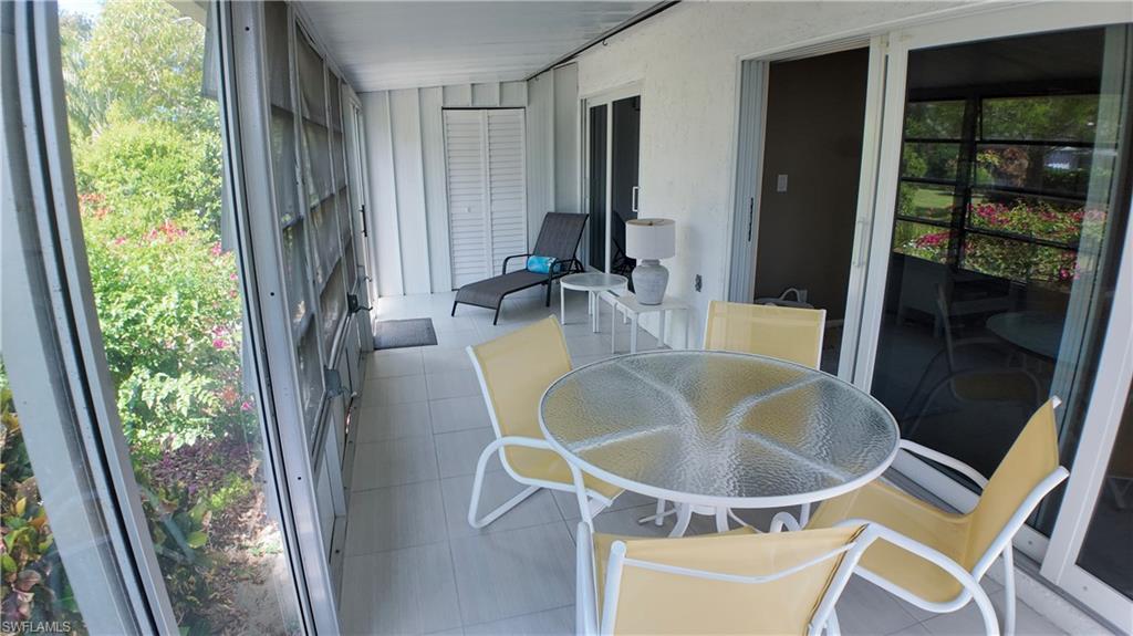 GLADES COUNTRY CLUB - Residential