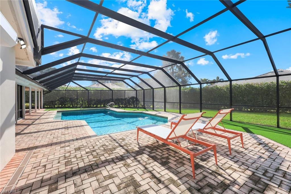 PINECREST AT PELICAN BAY - Residential