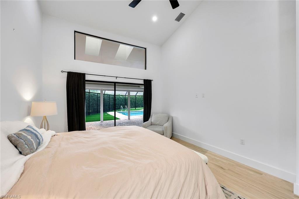 PINECREST AT PELICAN BAY - Residential