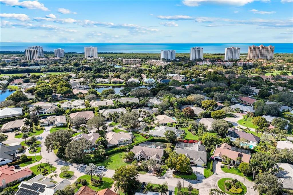 PINECREST AT PELICAN BAY - Residential