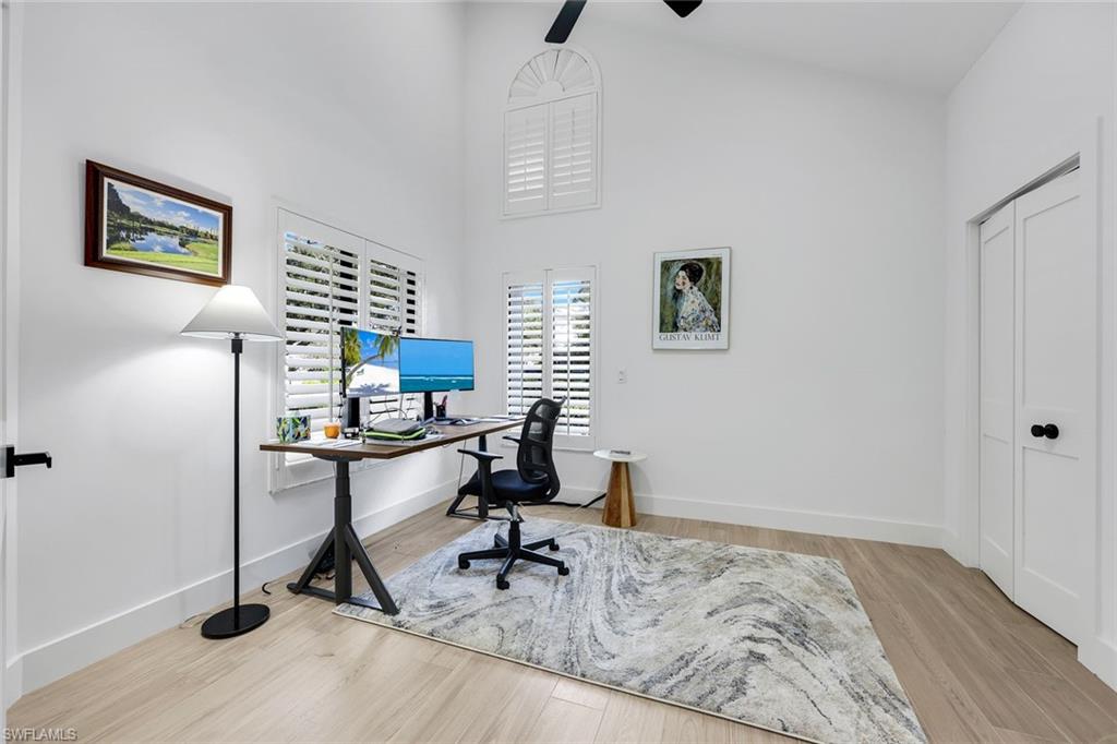 PINECREST AT PELICAN BAY - Residential