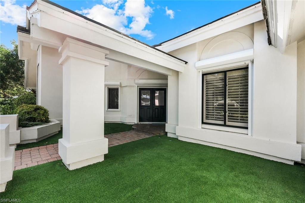 PINECREST AT PELICAN BAY - Residential