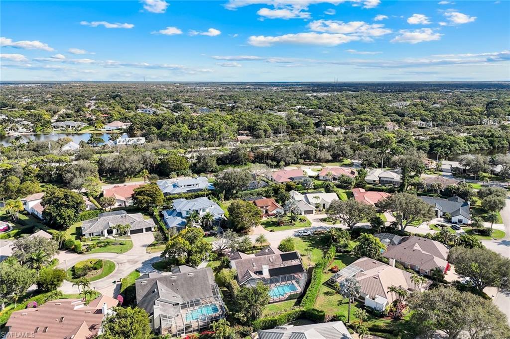 PINECREST AT PELICAN BAY - Residential