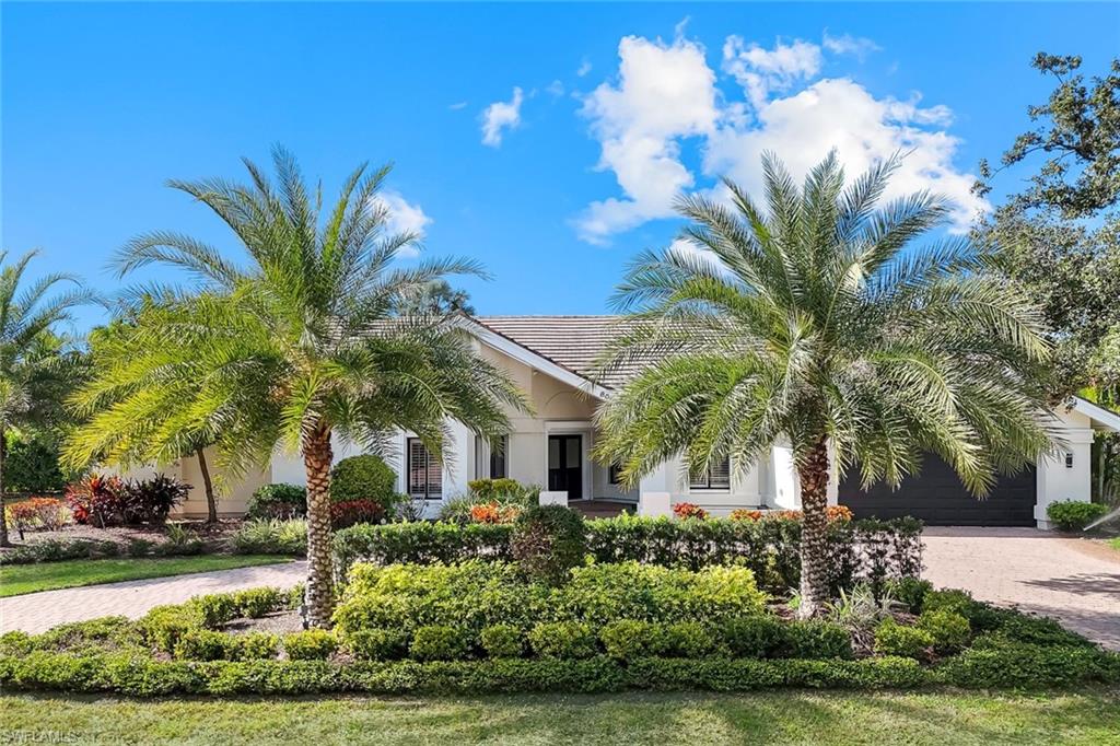 PINECREST AT PELICAN BAY - Residential