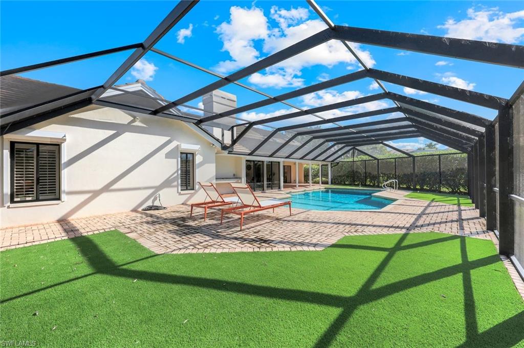 PINECREST AT PELICAN BAY - Residential