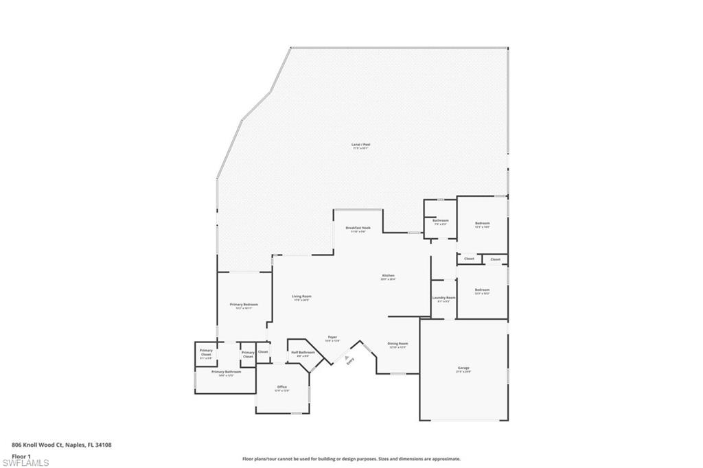 PINECREST AT PELICAN BAY - Residential