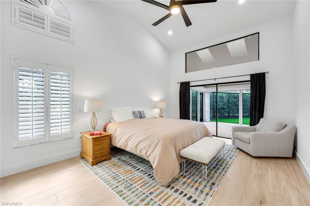 PINECREST AT PELICAN BAY - Residential