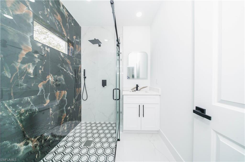 LEHIGH ESTATES - Residential