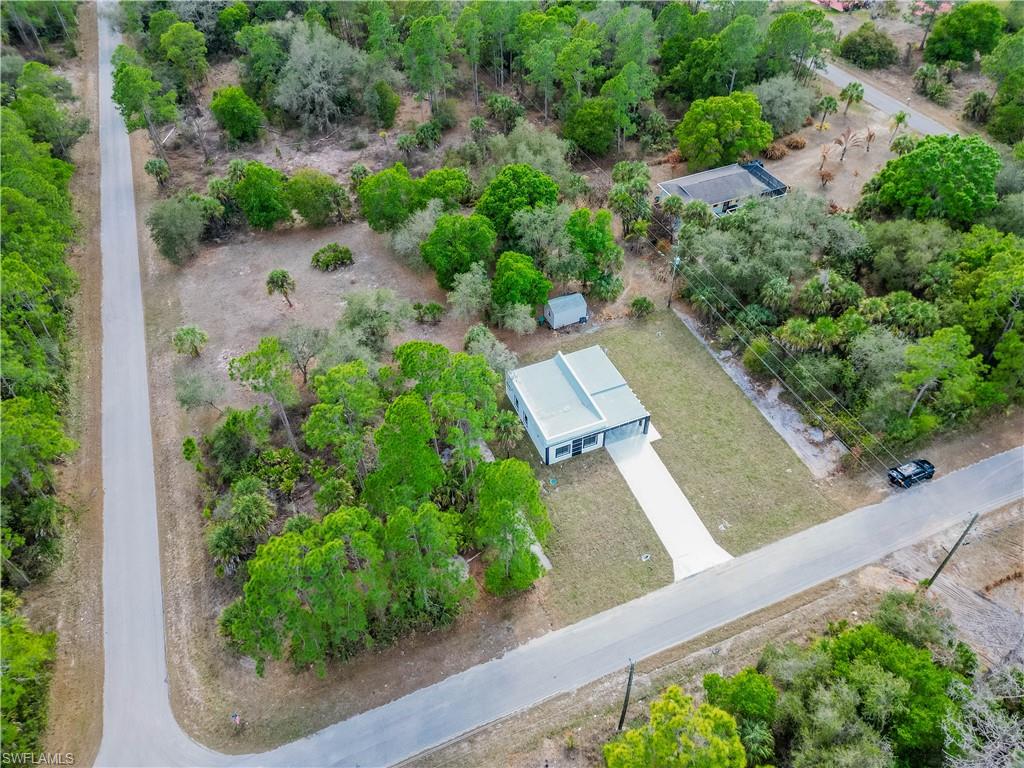 LEHIGH ESTATES - Residential