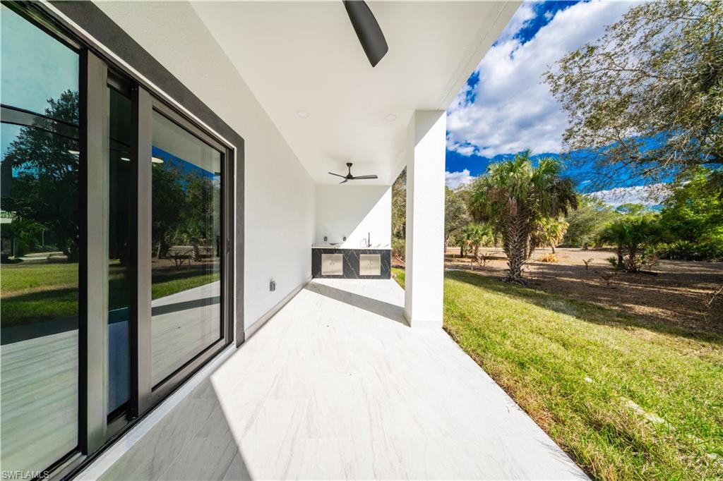 LEHIGH ESTATES - Residential