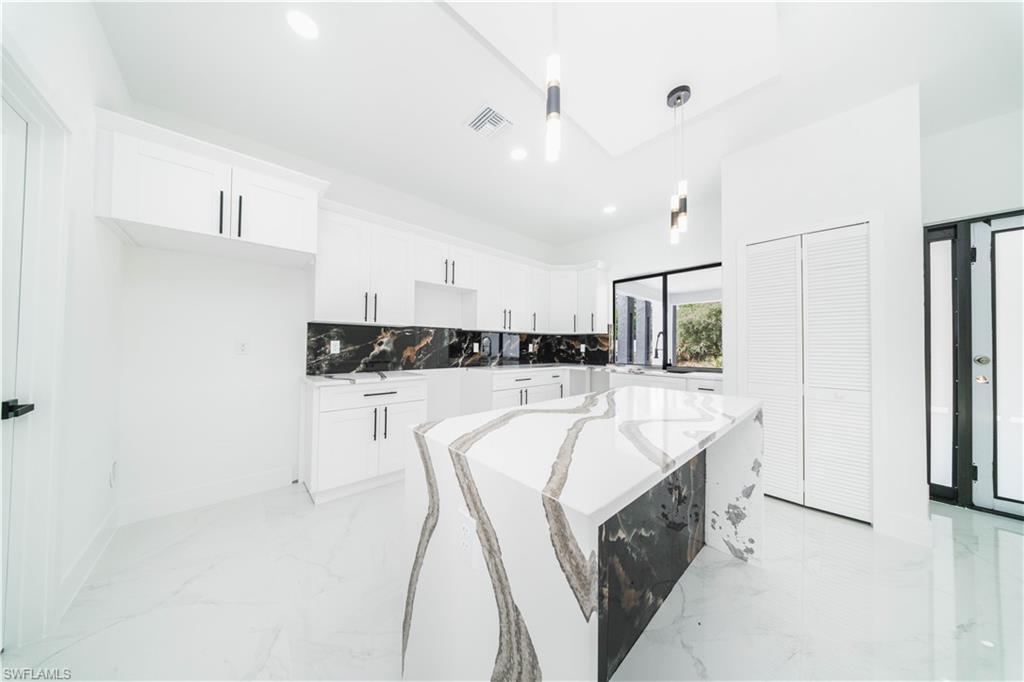 LEHIGH ESTATES - Residential