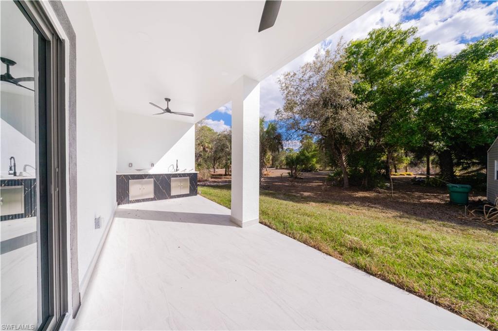 LEHIGH ESTATES - Residential