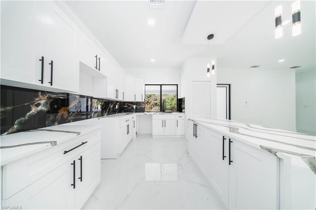 LEHIGH ESTATES - Residential