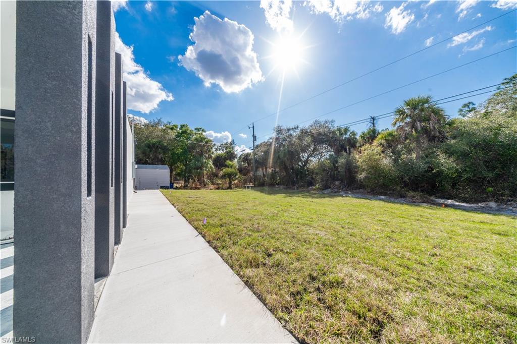 LEHIGH ESTATES - Residential