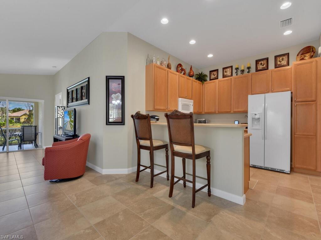 VILLAGE WALK OF BONITA SPRINGS - Residential