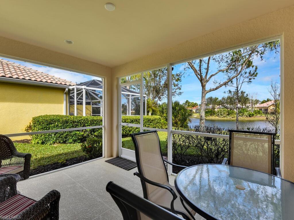 VILLAGE WALK OF BONITA SPRINGS - Residential