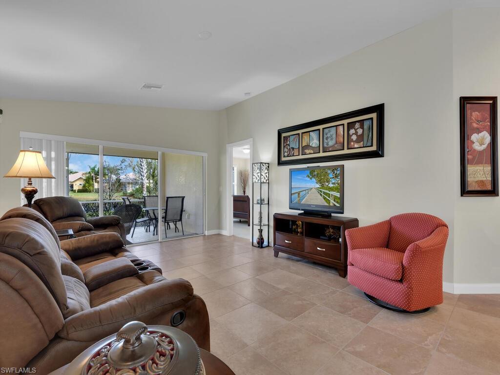 VILLAGE WALK OF BONITA SPRINGS - Residential