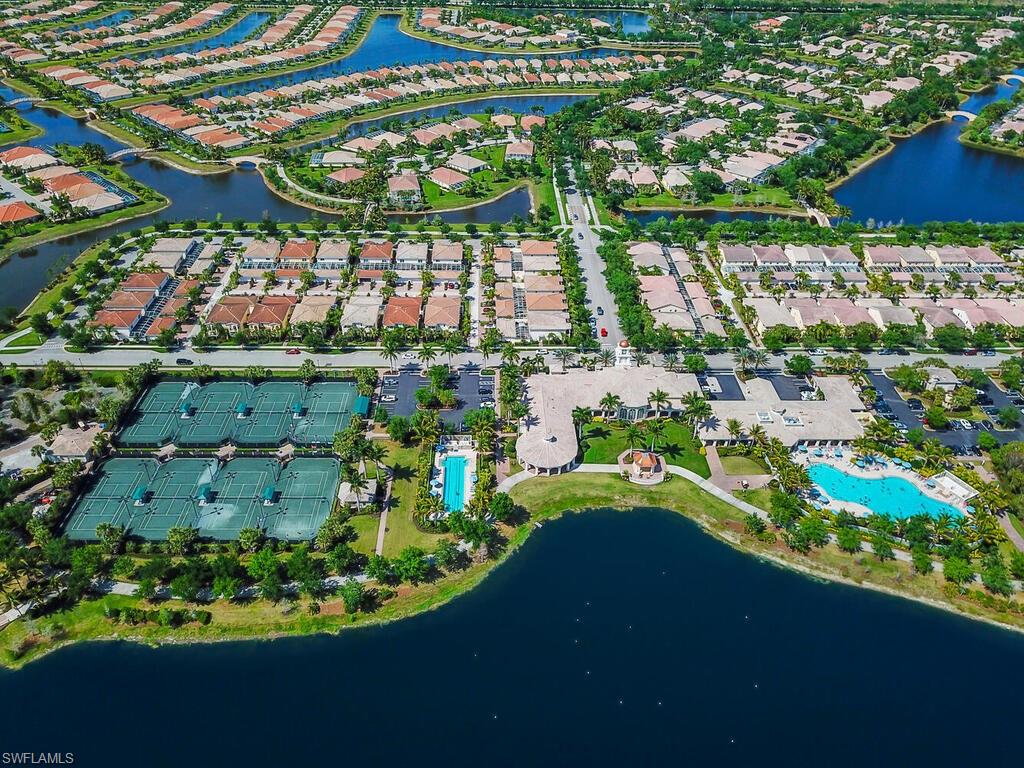 VILLAGE WALK OF BONITA SPRINGS - Residential