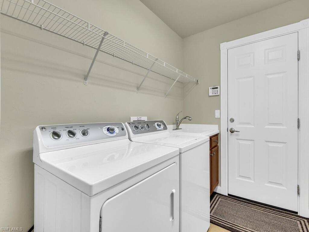 VILLAGE WALK OF BONITA SPRINGS - Residential