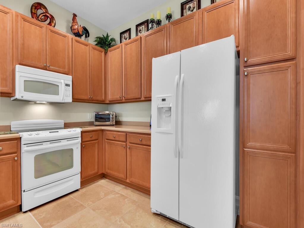 VILLAGE WALK OF BONITA SPRINGS - Residential