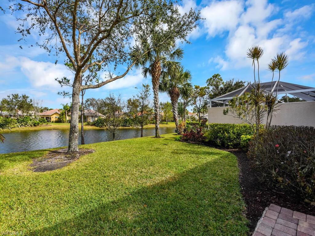 VILLAGE WALK OF BONITA SPRINGS - Residential