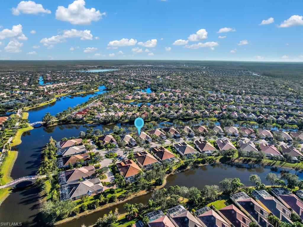 VILLAGE WALK OF BONITA SPRINGS - Residential