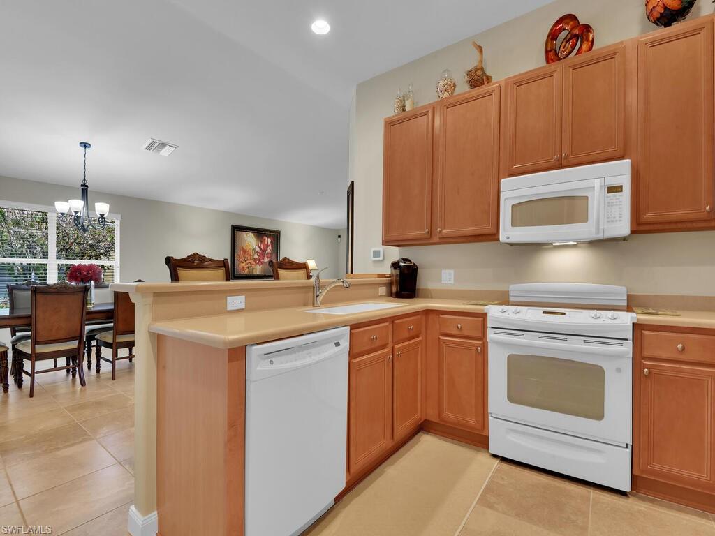 VILLAGE WALK OF BONITA SPRINGS - Residential