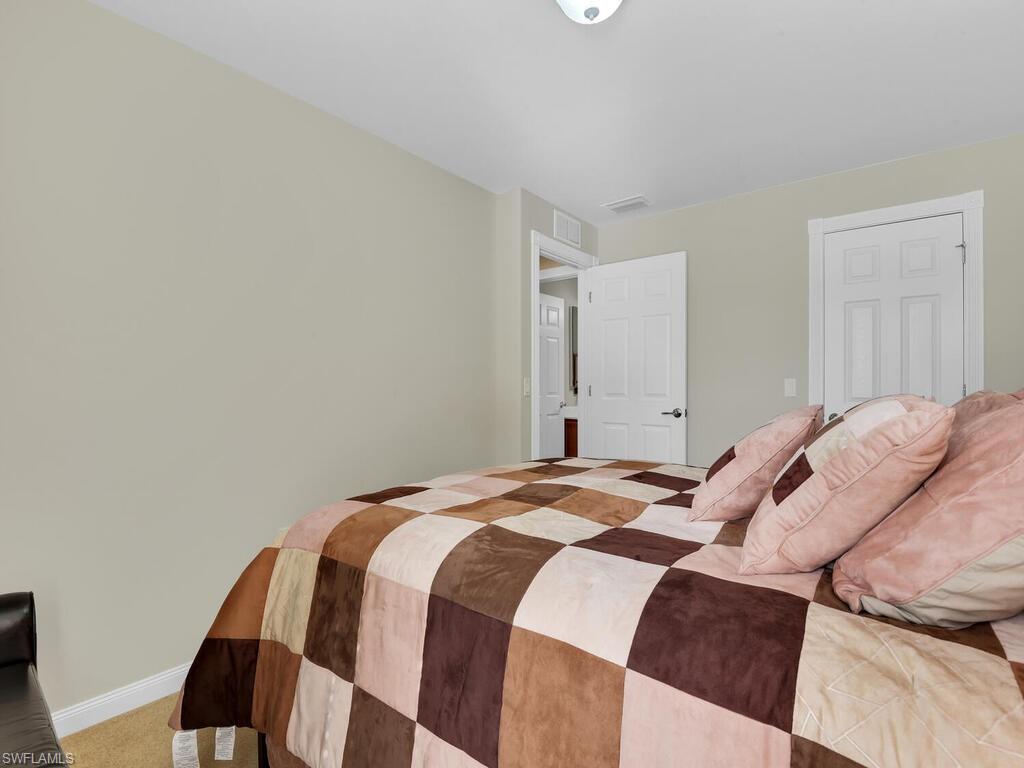 VILLAGE WALK OF BONITA SPRINGS - Residential