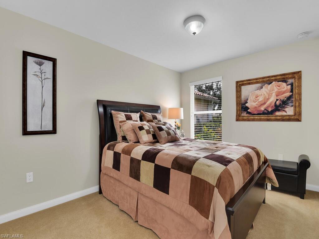 VILLAGE WALK OF BONITA SPRINGS - Residential