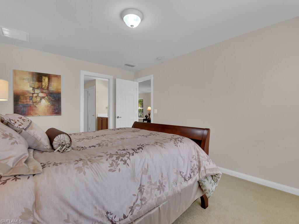 VILLAGE WALK OF BONITA SPRINGS - Residential