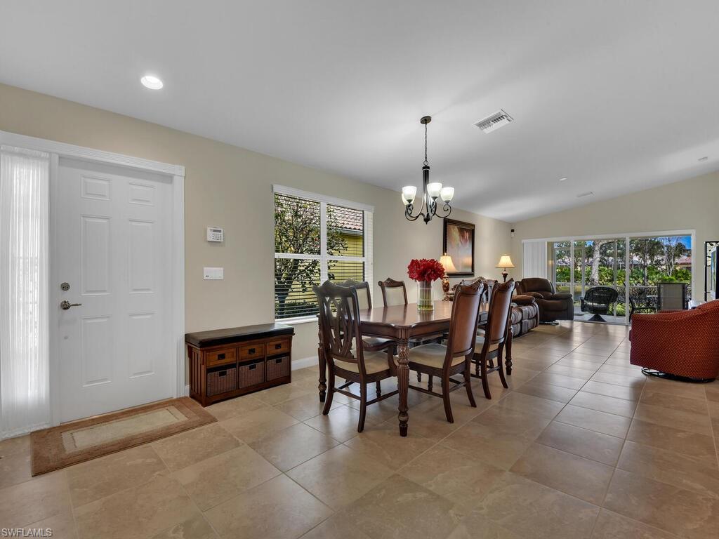 VILLAGE WALK OF BONITA SPRINGS - Residential