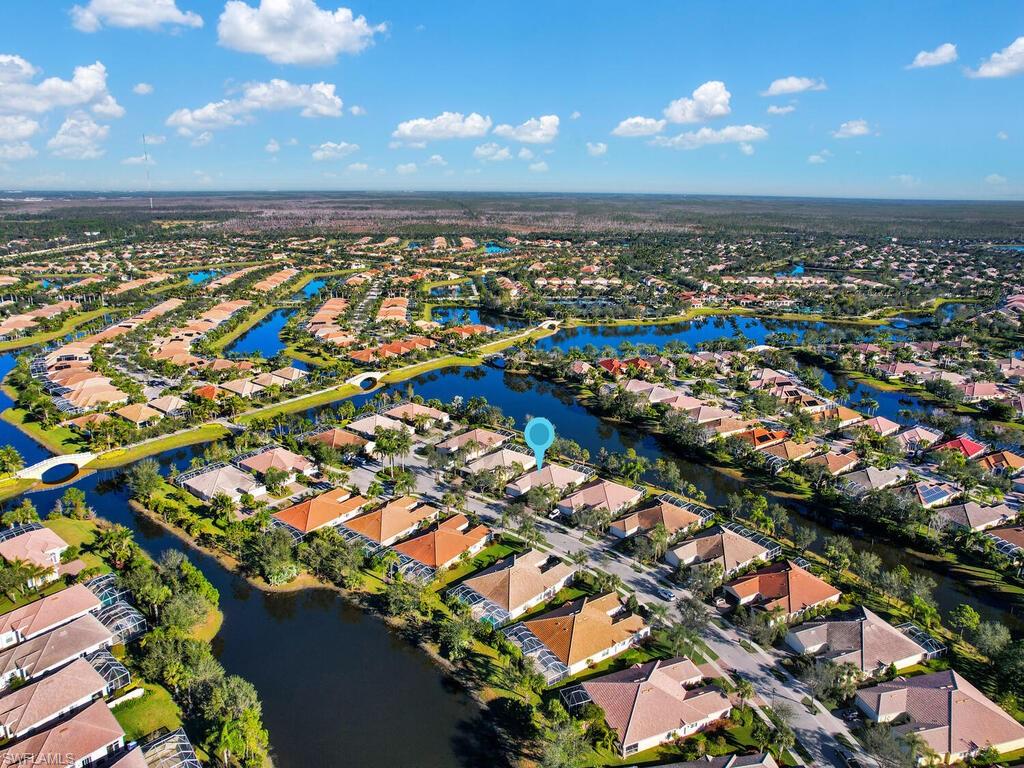 VILLAGE WALK OF BONITA SPRINGS - Residential