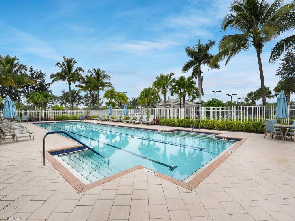 VILLAGE WALK OF BONITA SPRINGS - Residential