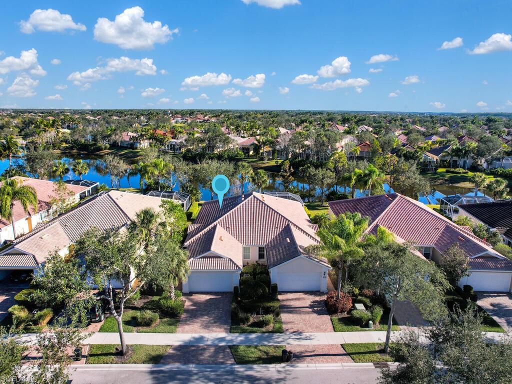 VILLAGE WALK OF BONITA SPRINGS - Residential